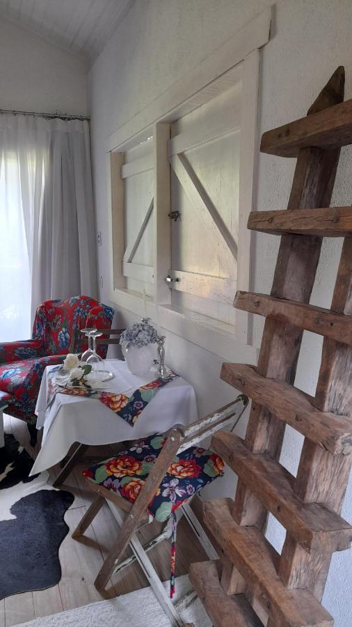 One-Bedroom Chalet