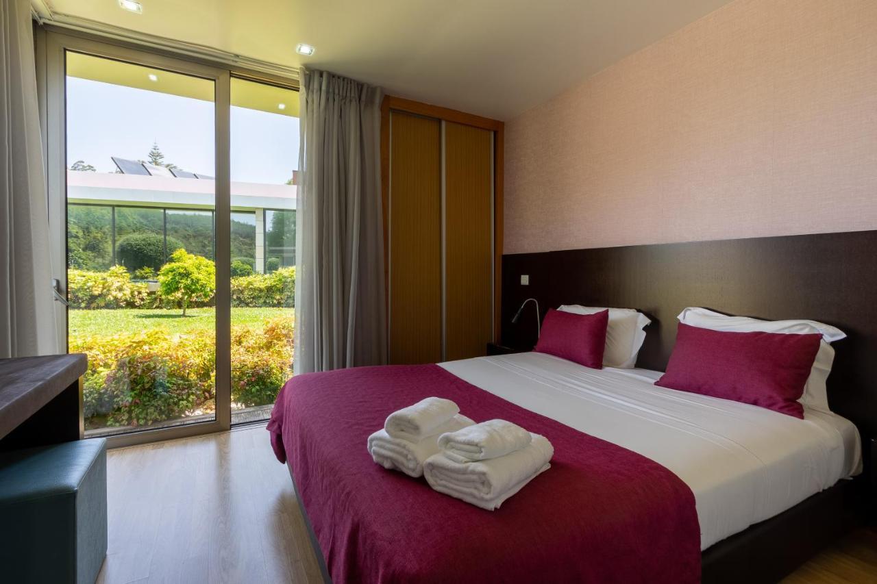 Two-Bedroom Villa Spa Access