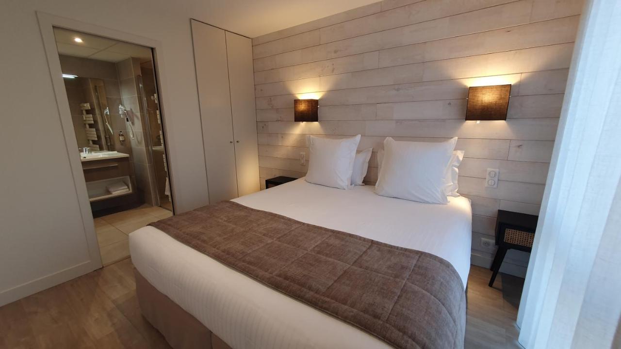 Prestige Double Room