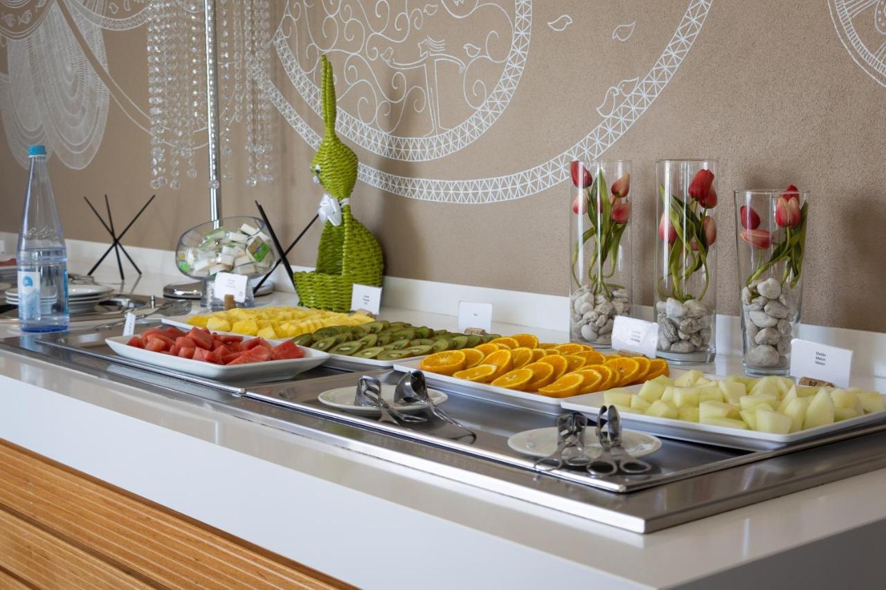 Double Room Spa Access