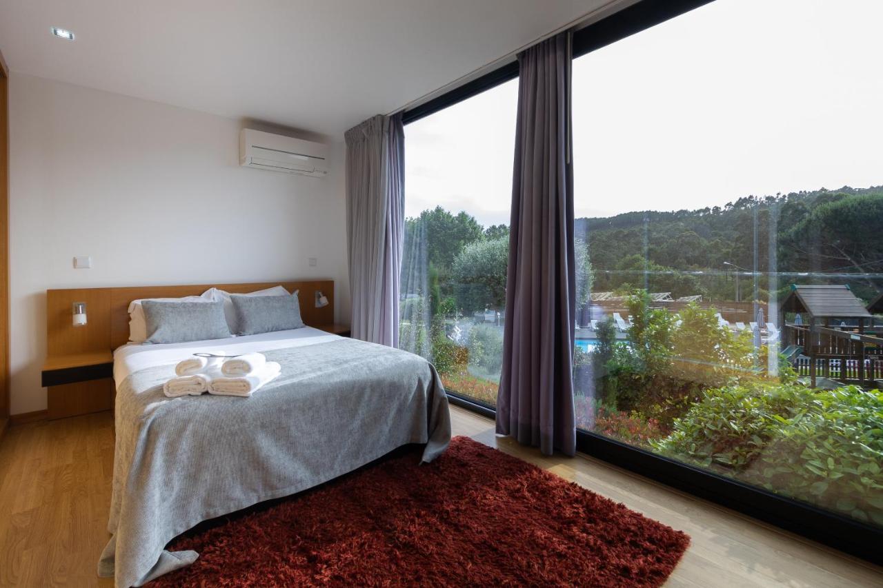 Superior Two-Bedroom Villa