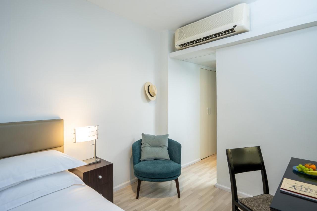 Small Single Room