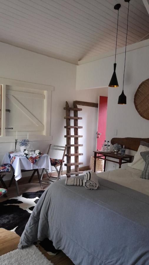 One-Bedroom Chalet