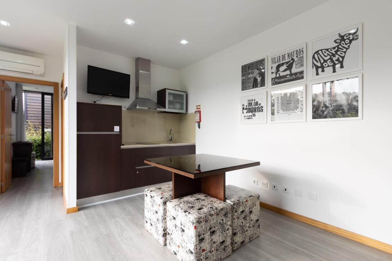 Two-Bedroom Villa Spa Access