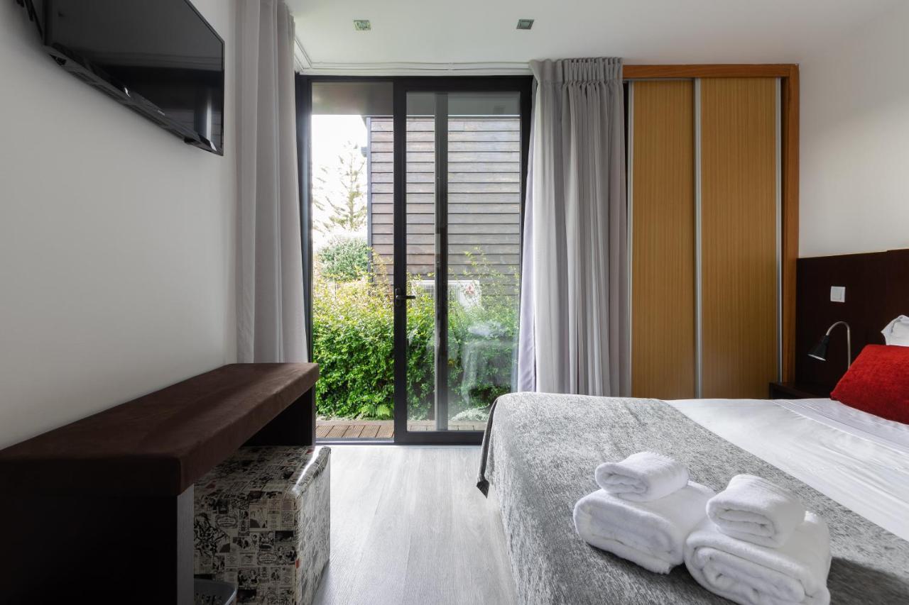 One-Bedroom Villa Spa Access