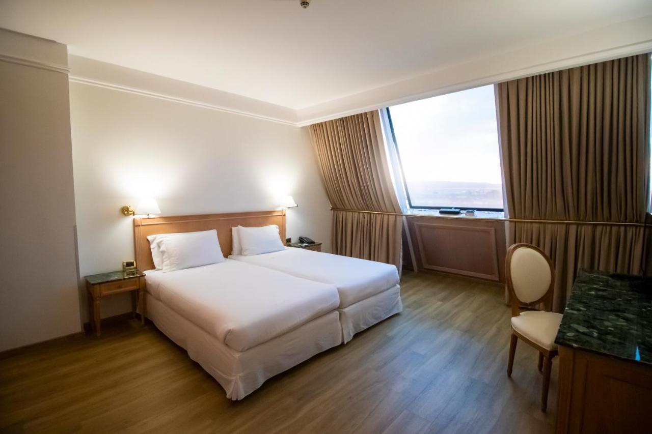 Classic Double or Twin Room
