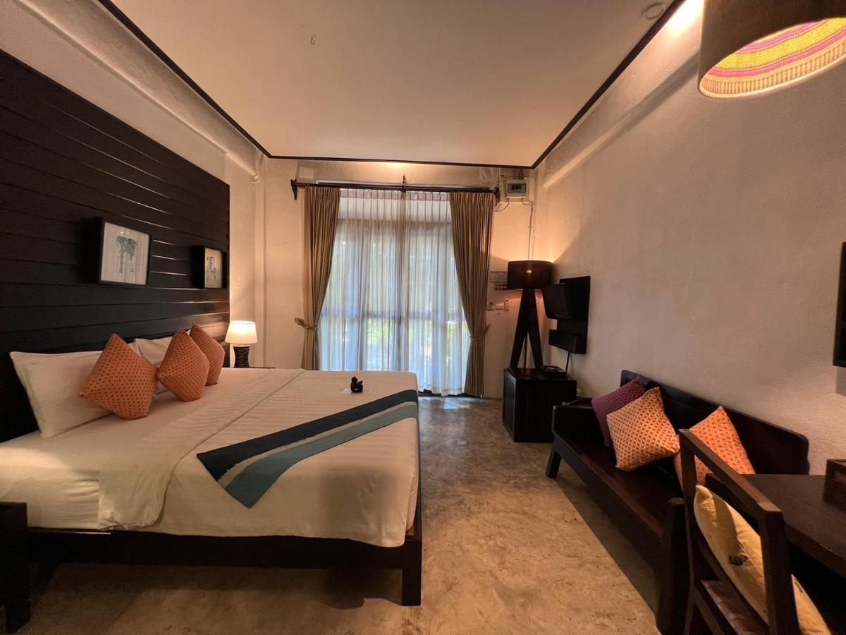 Superior Double or Twin Room