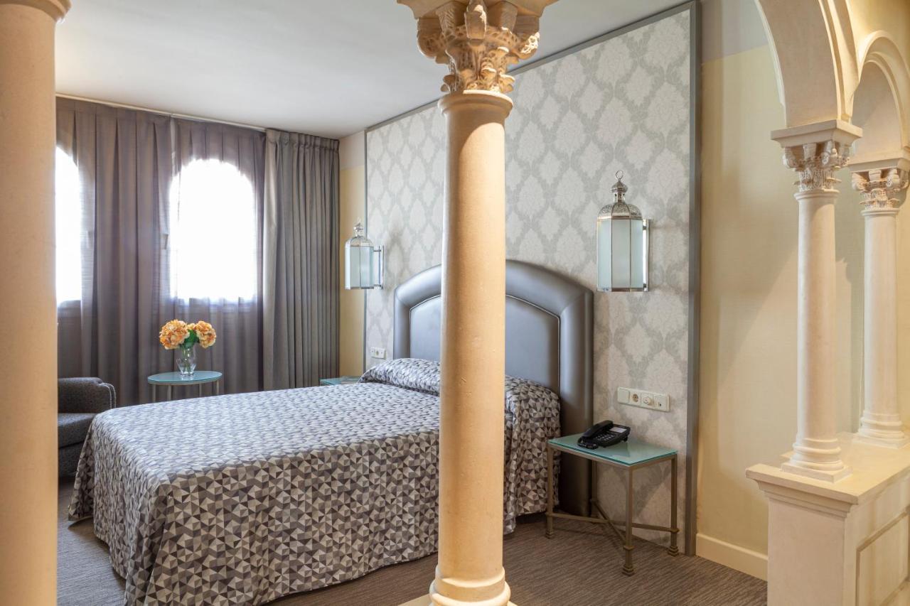 Family Junior Suite