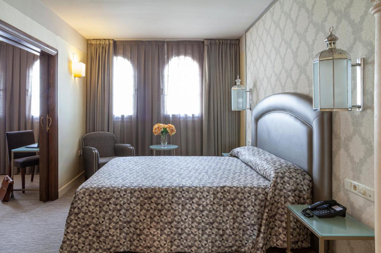Family Junior Suite