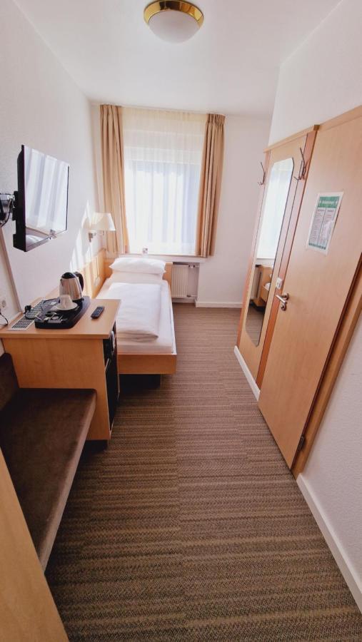Small Single Room
