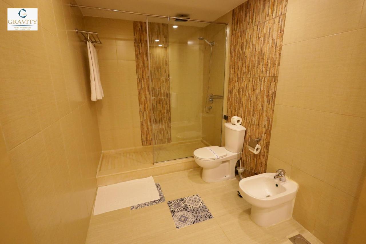 Suite Sea View