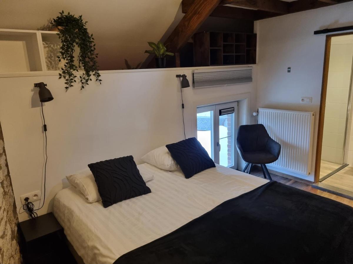 Double Room Mezzanine
