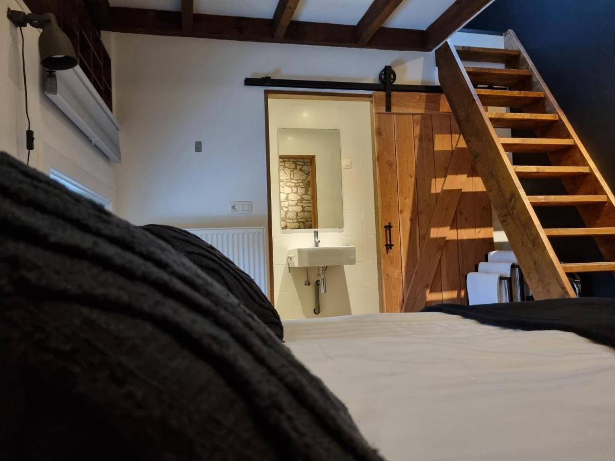 Double Room Mezzanine