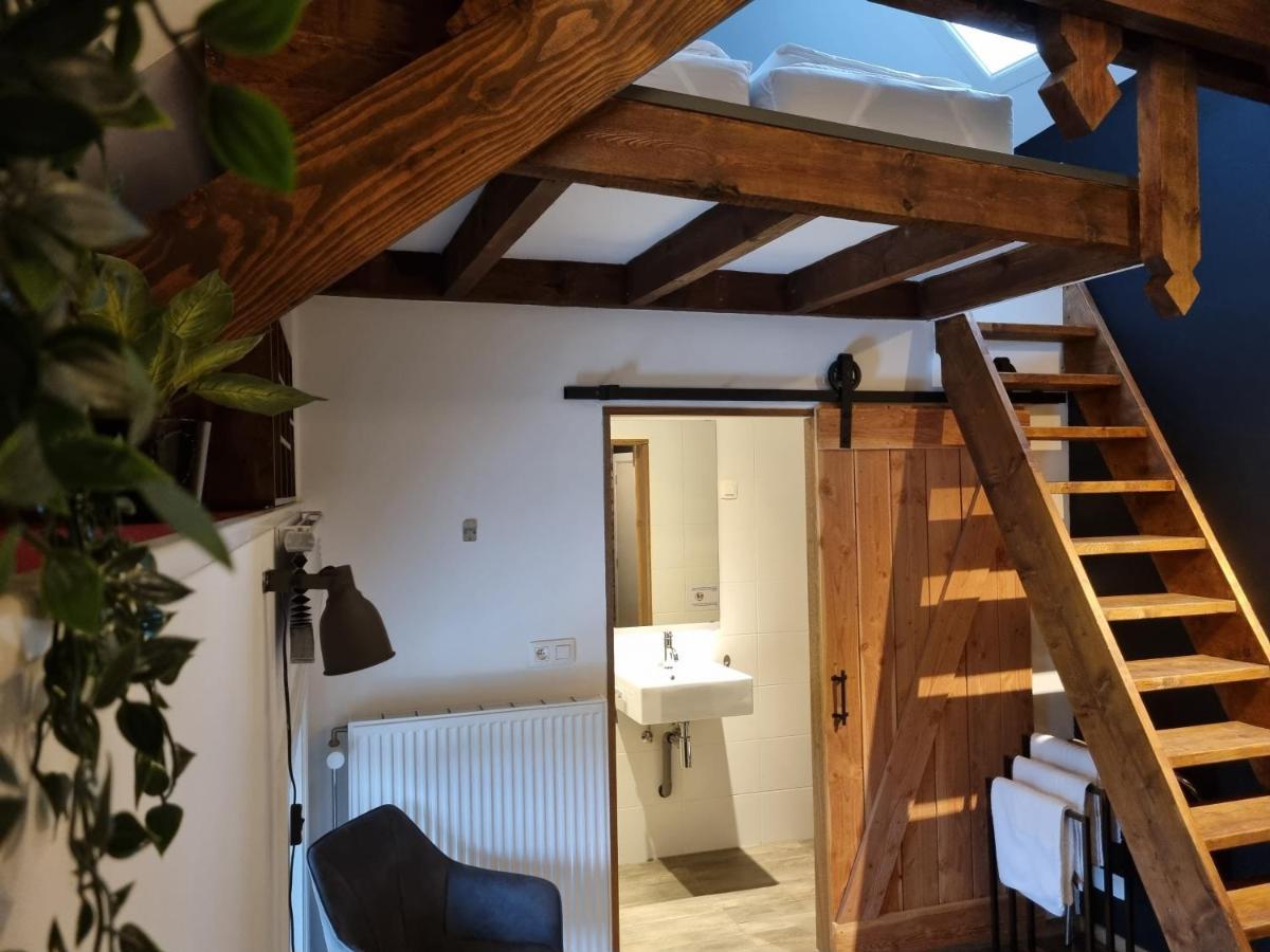 Double Room Mezzanine
