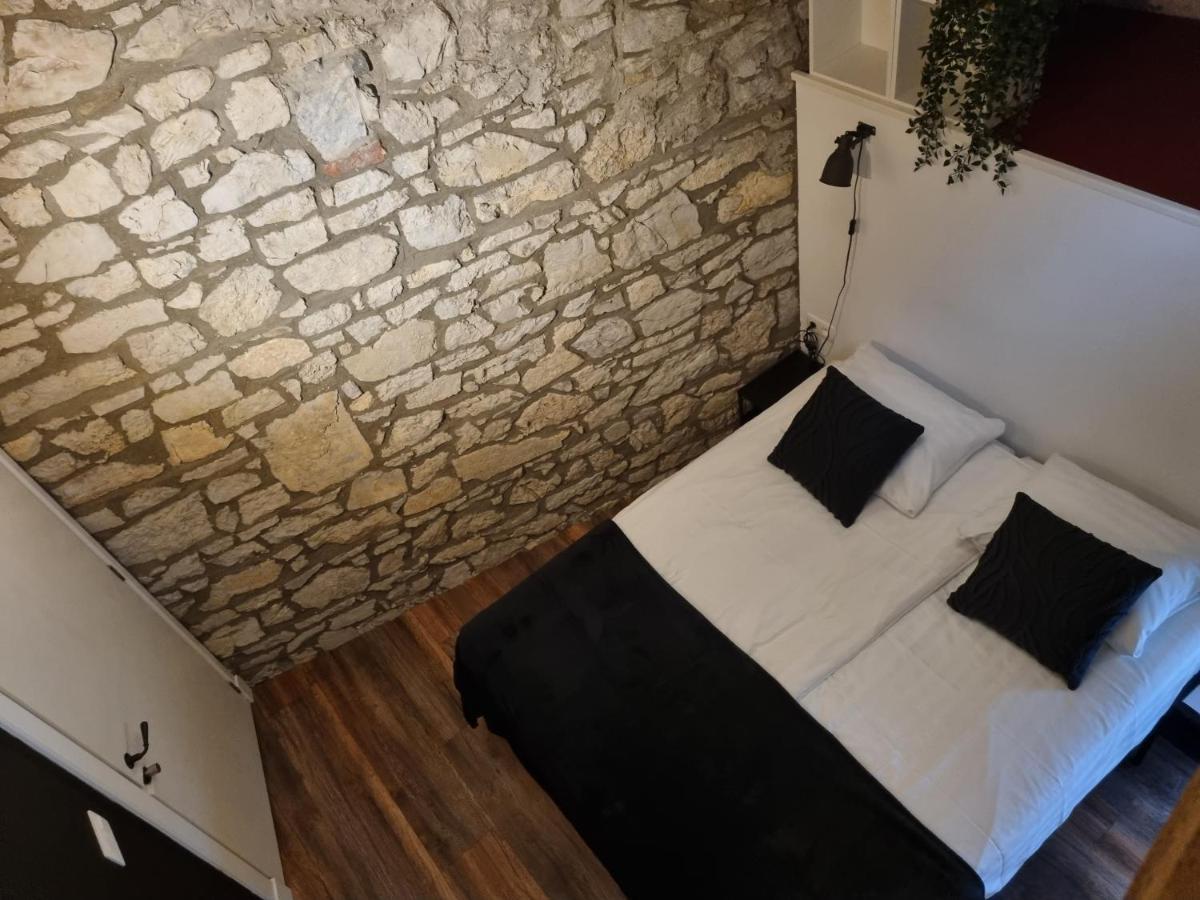 Double Room Mezzanine