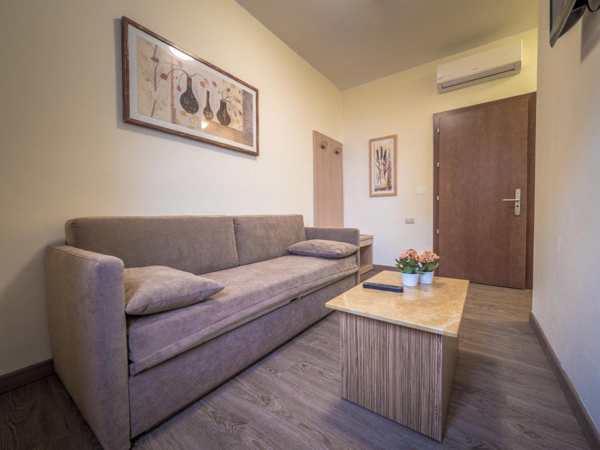 Junior Suite Terrace Lake View