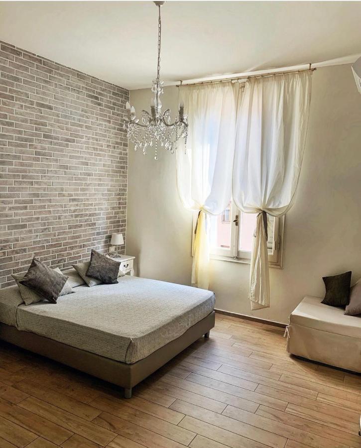 Luxury Triple Room