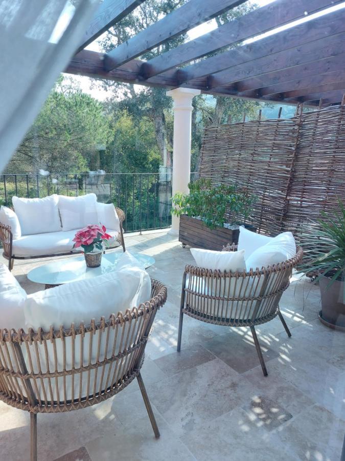 Chambre Double avec Salle de Bains Privative