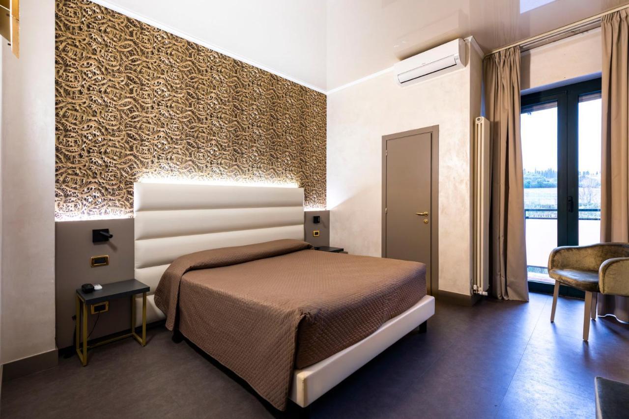 Double Room Balcony