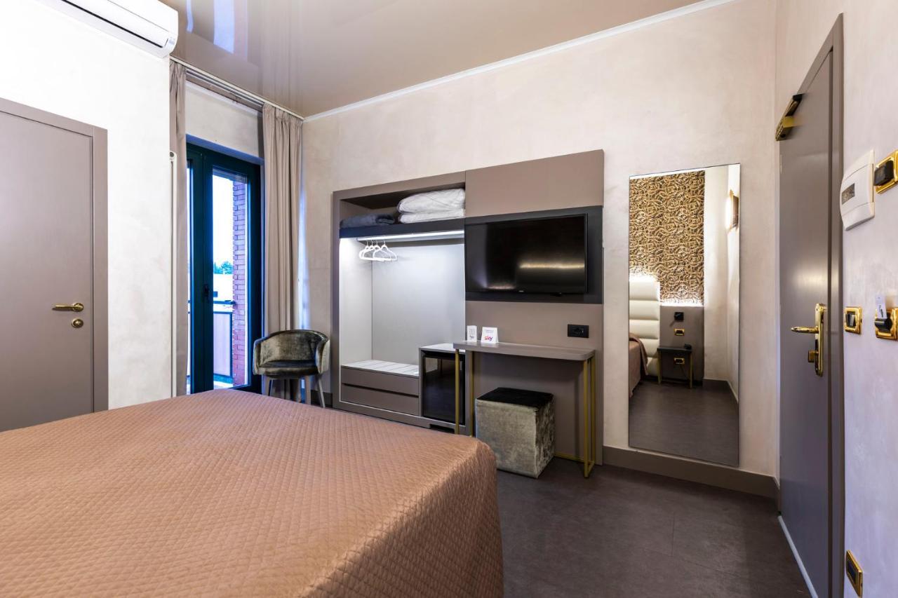Double Room Balcony
