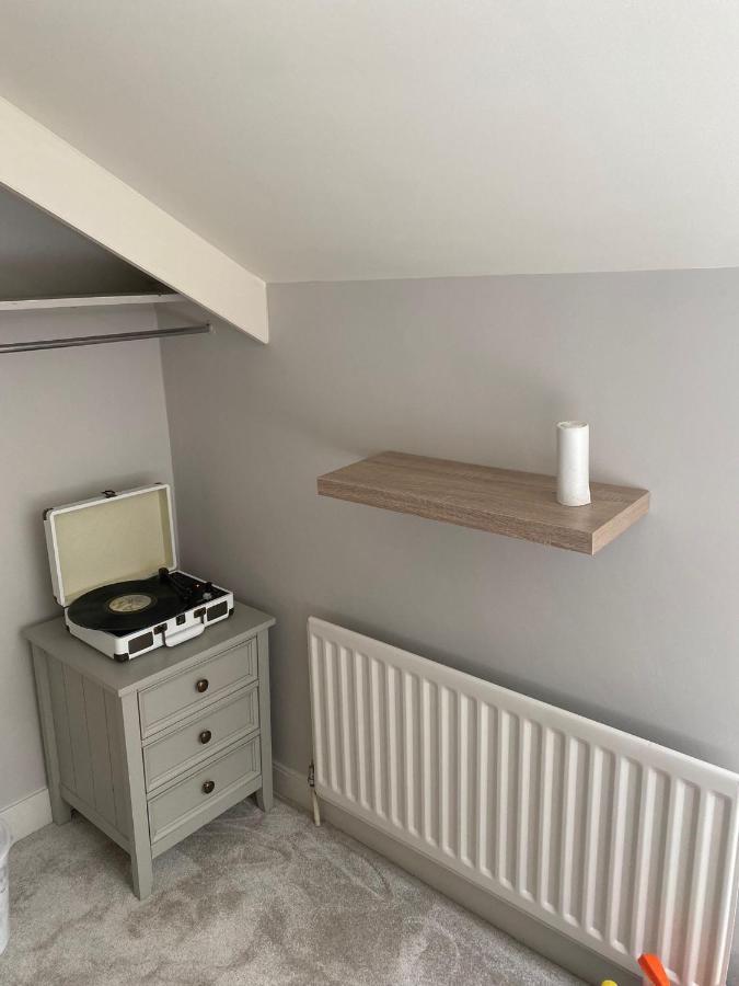 Double Room Private External Bathroom