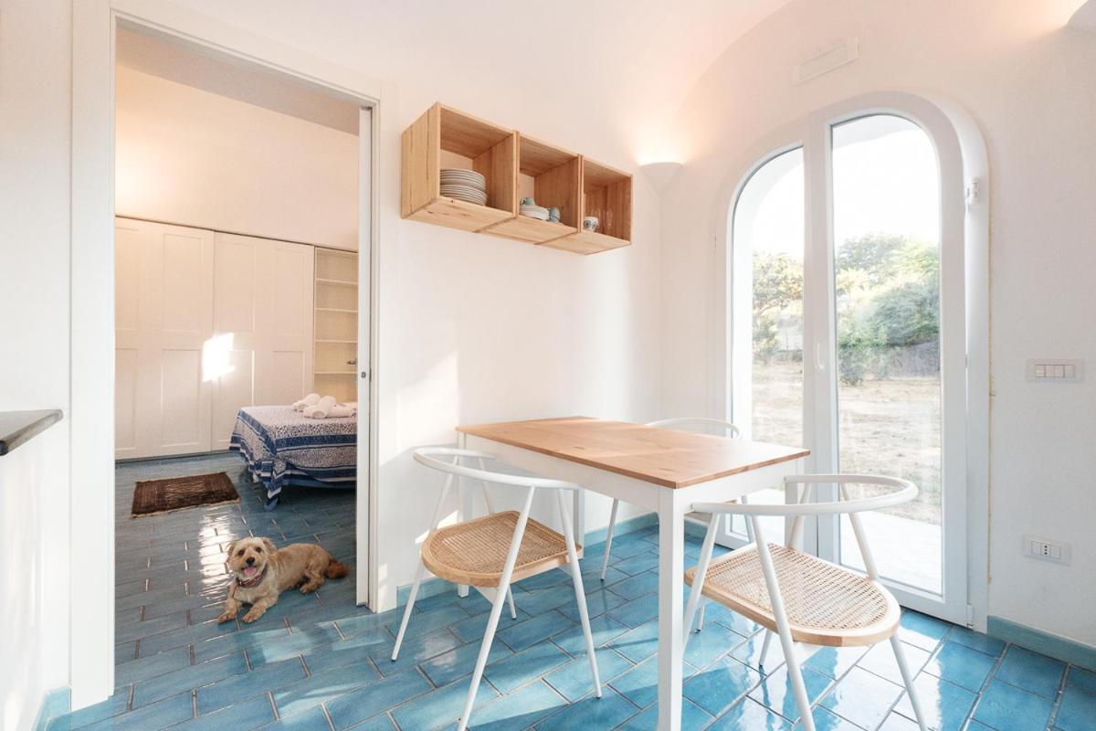 Apartment Sea View