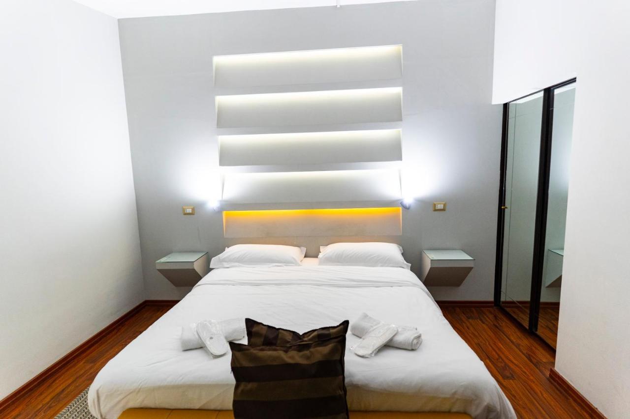 Deluxe Double or Twin Room Pool Access
