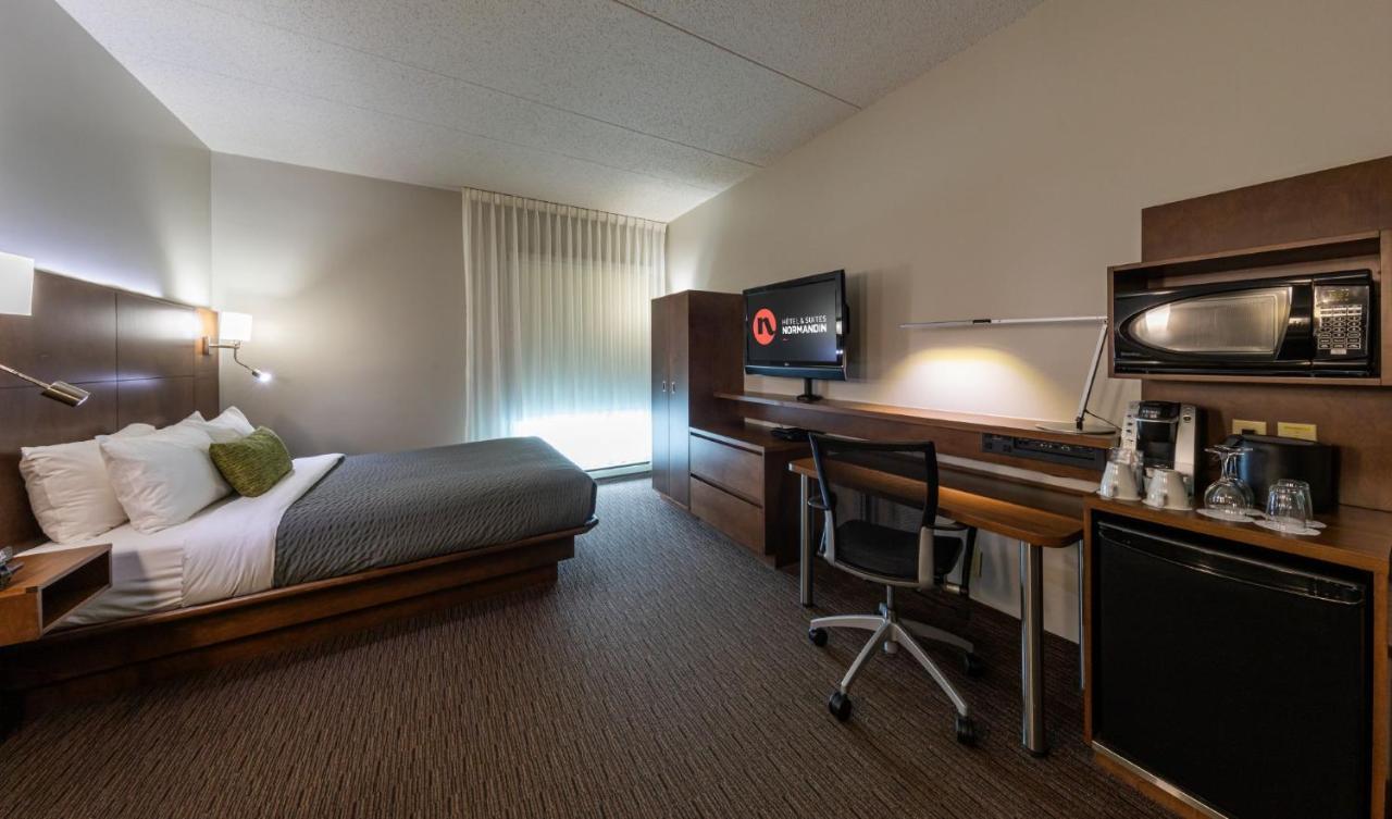 Queen Room Disability Access