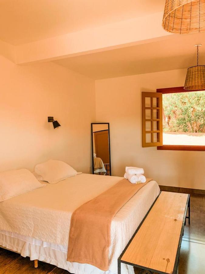 Deluxe Suite Spa Bath