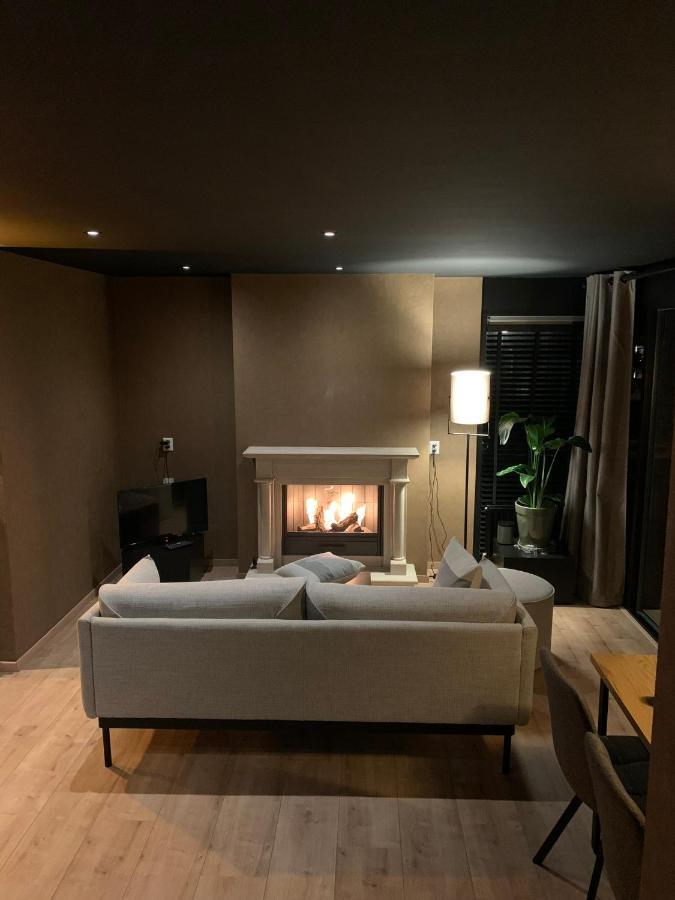 Deluxe Suite Spa Bath