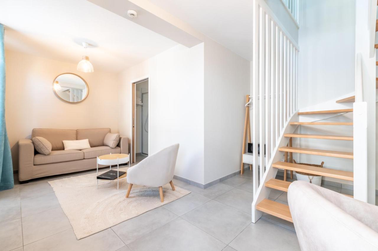 Duplex Double Room