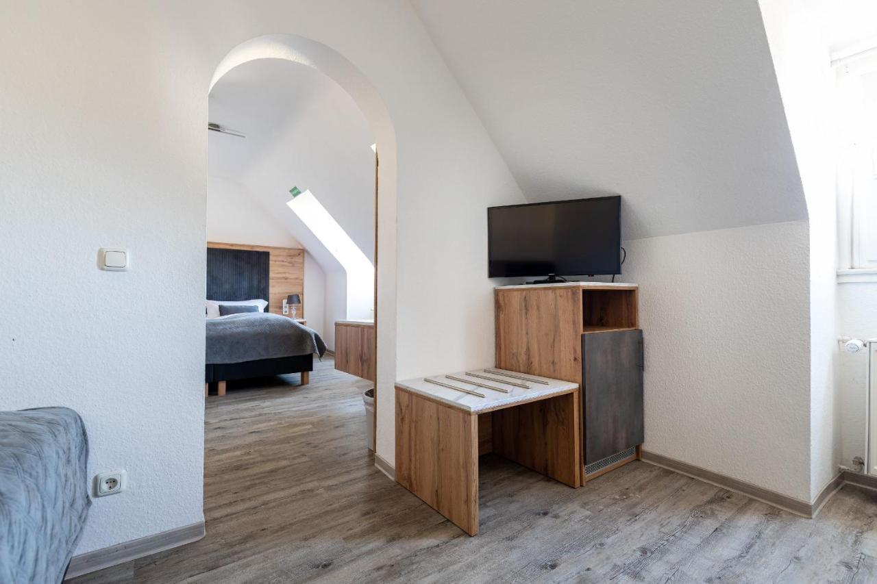 Standard Family Room