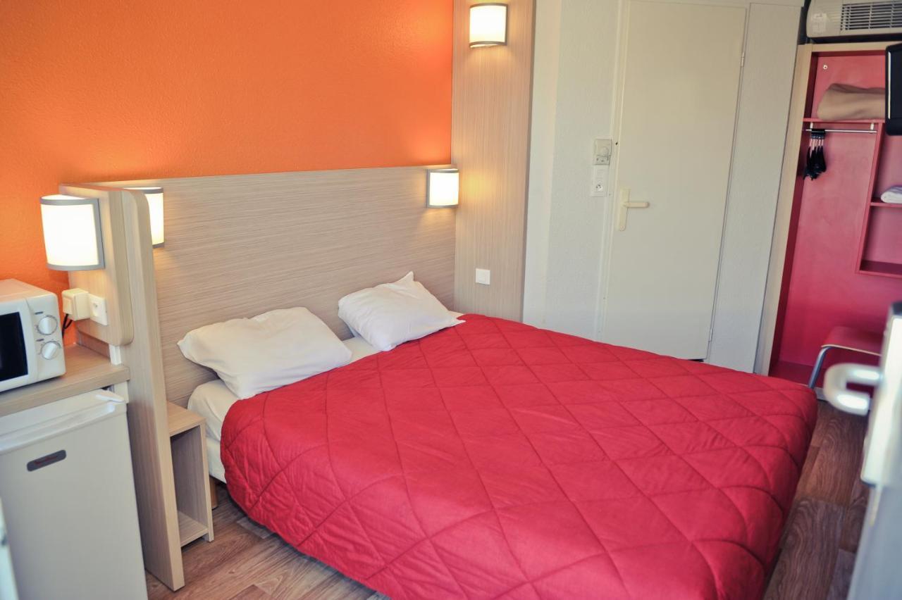 Standard Plus Room - 1 Double Bed