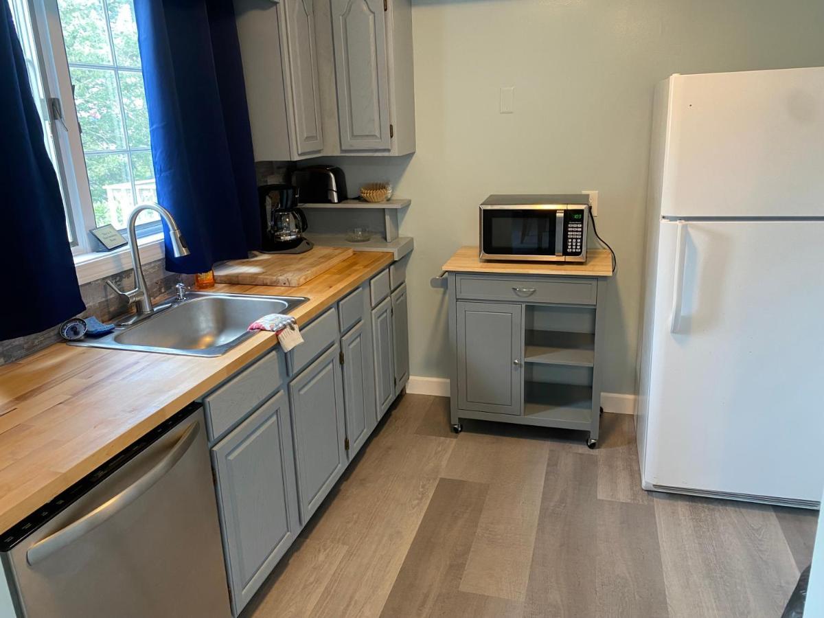 Luxury Two Bedroom Suite