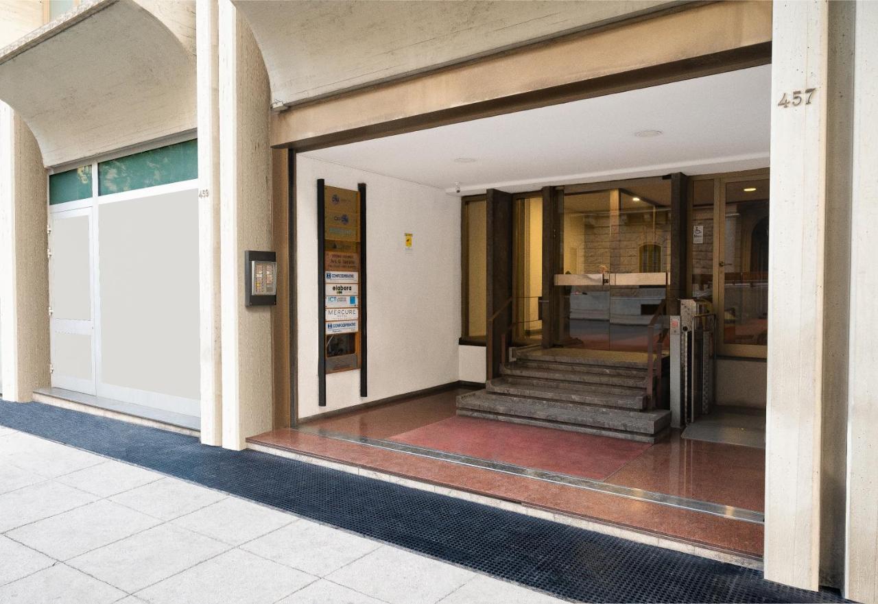 Camera familiare - Dependance a 90 metri dall'edificio principale
