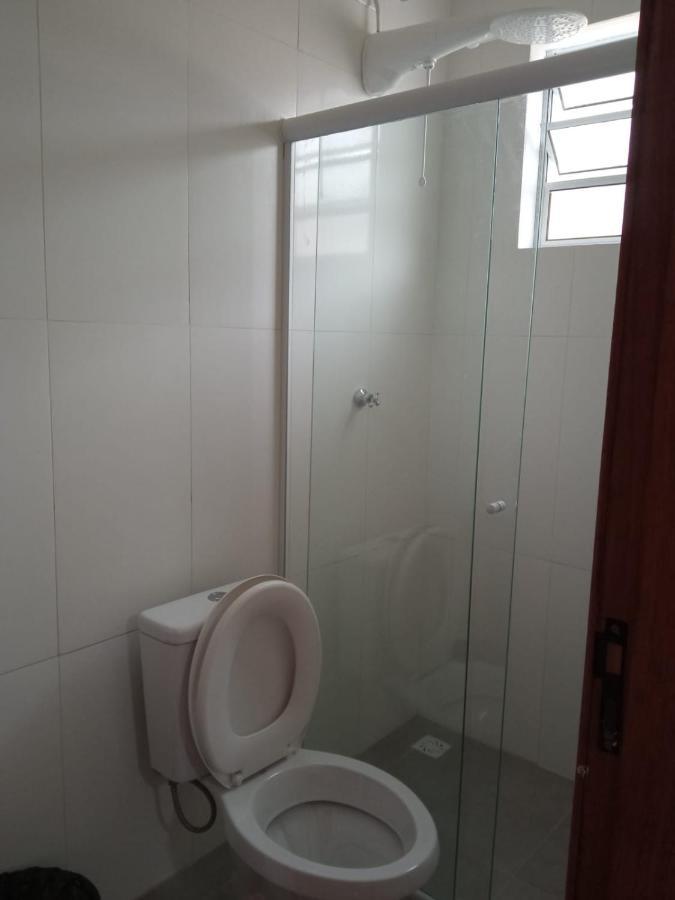 Family Room Private Bathroom