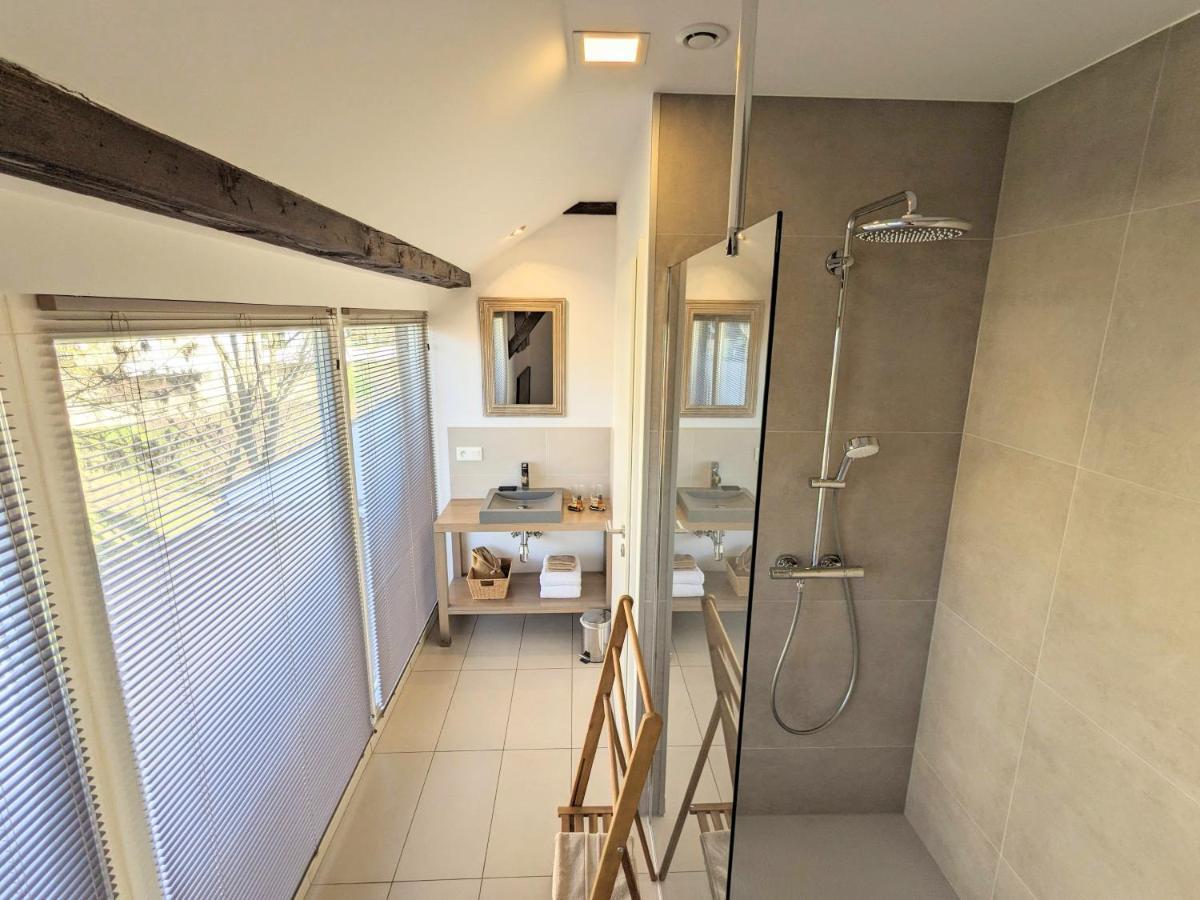 Superior Double or Twin Room Terrace 2