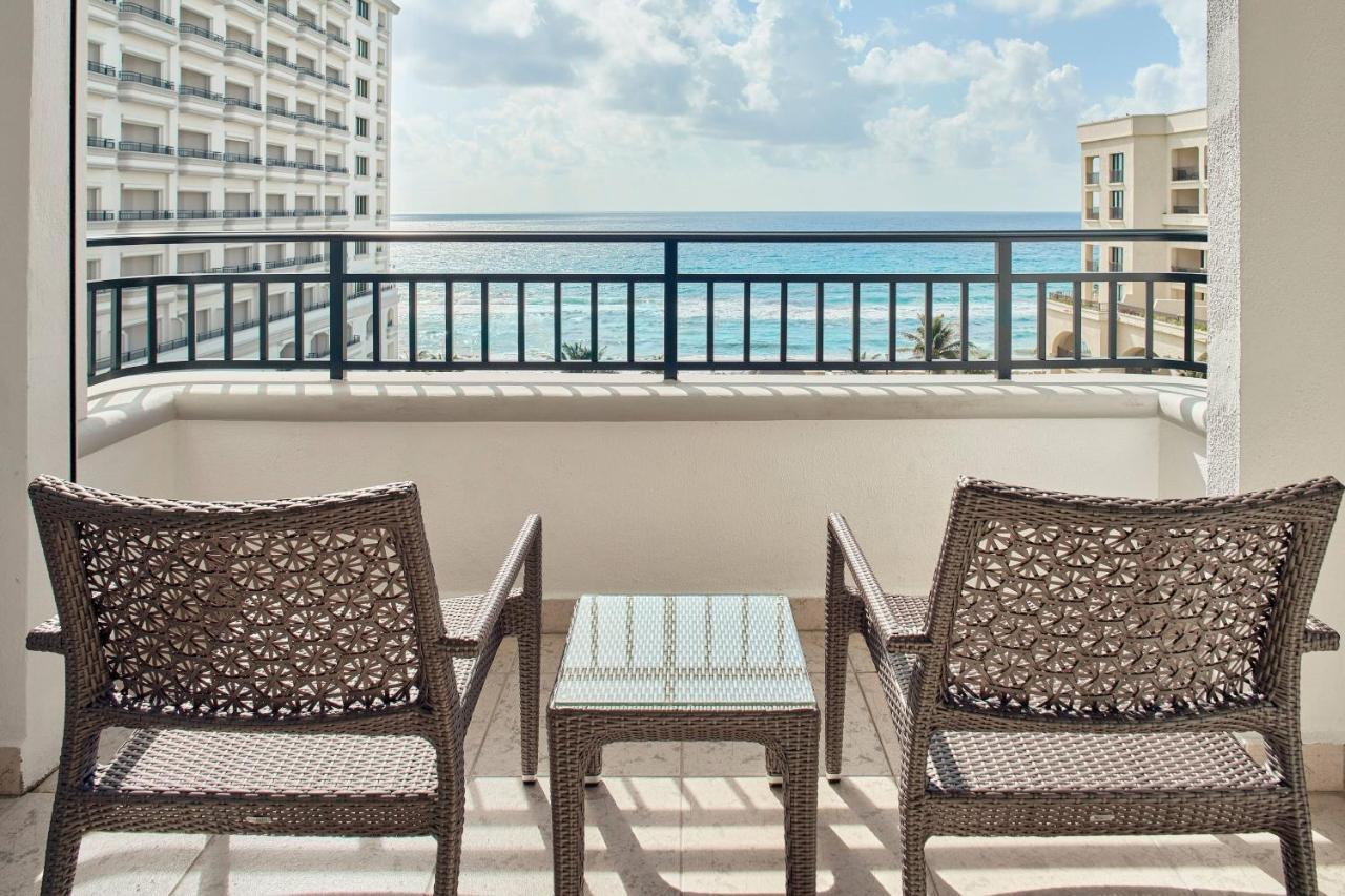 Ocean View Deluxe King Balcony