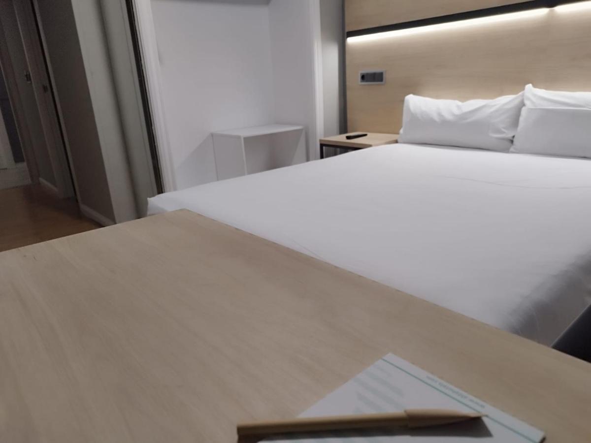 Chambre Double ou Lits Jumeaux Économique