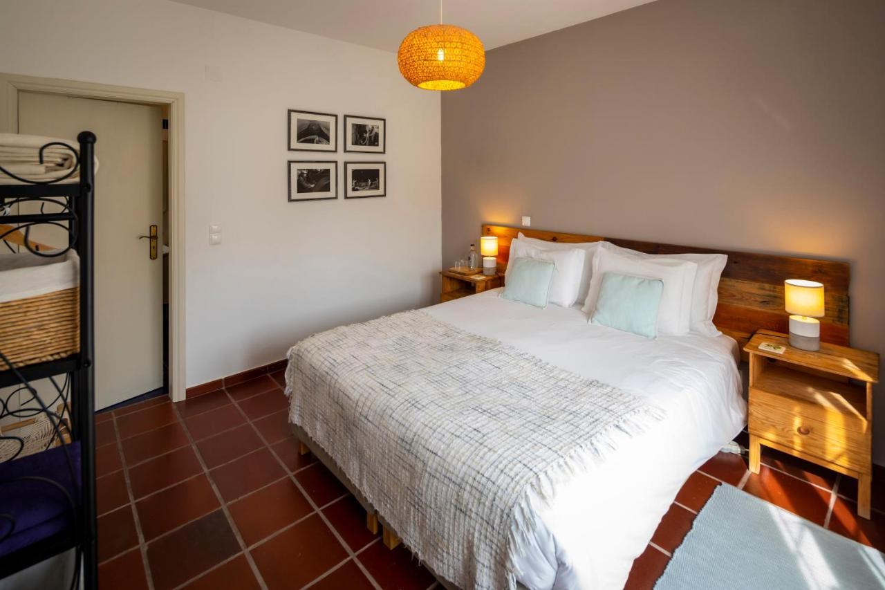 Double or Twin Room Private Bathroom