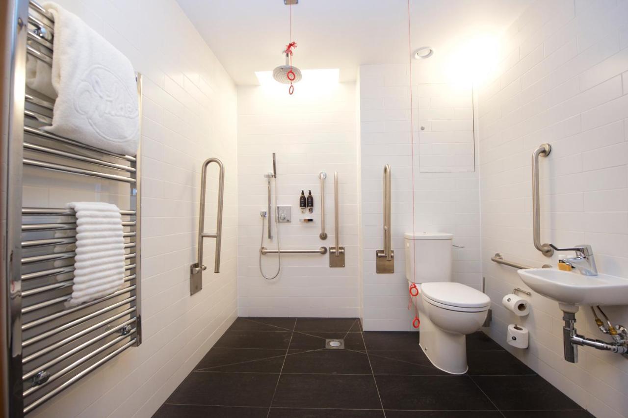 Accessible Studio