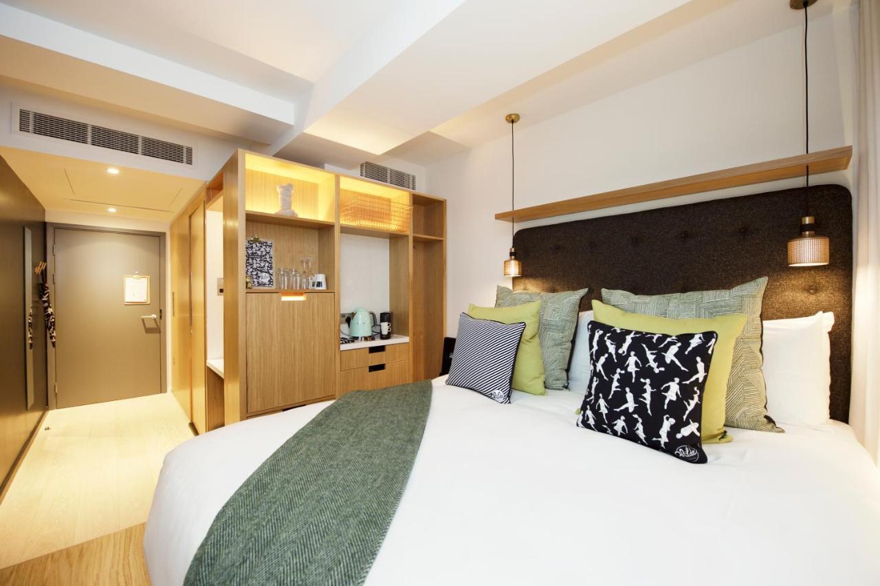 Double Room Windowless