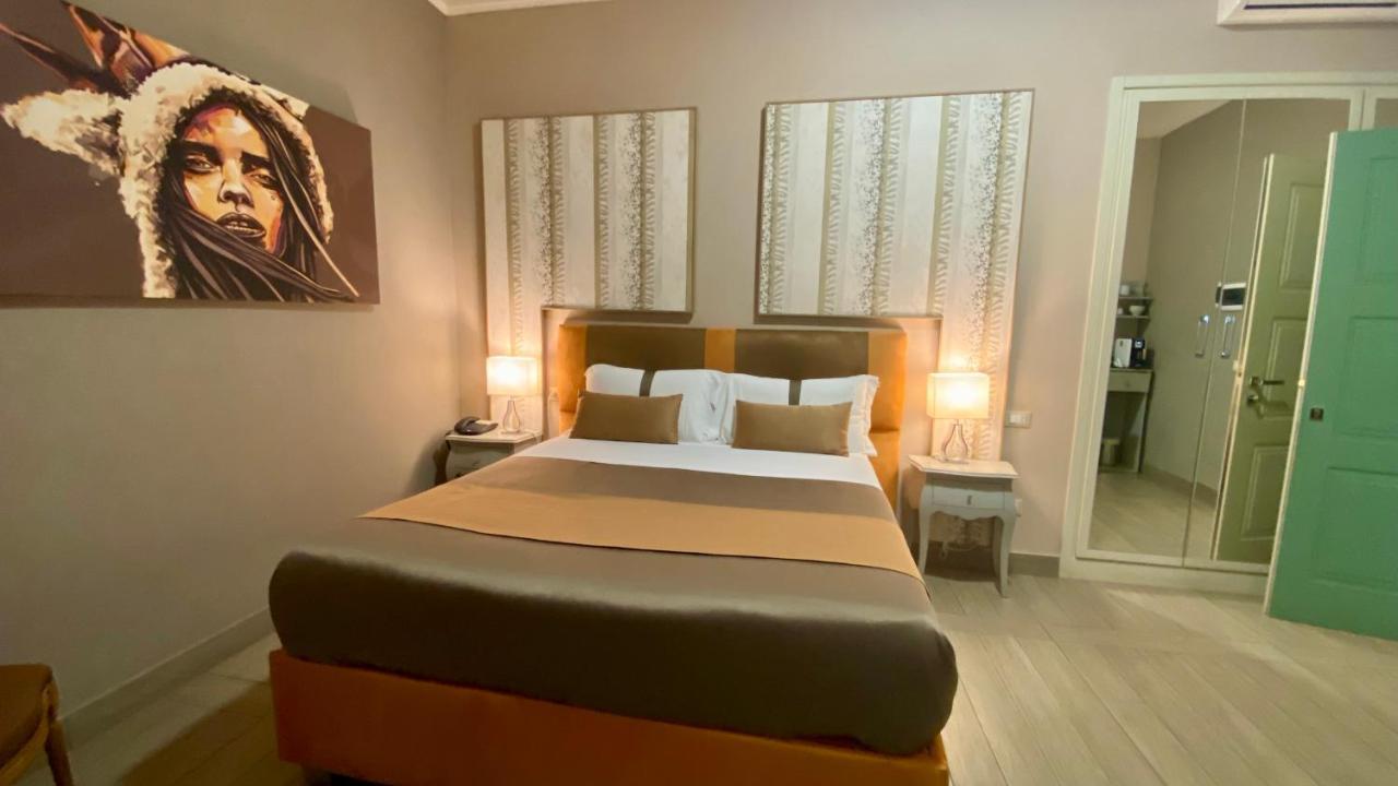 Comfort Triple Room Shower