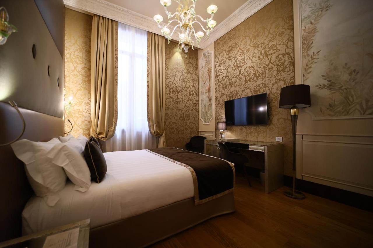 Premium Junior Suite