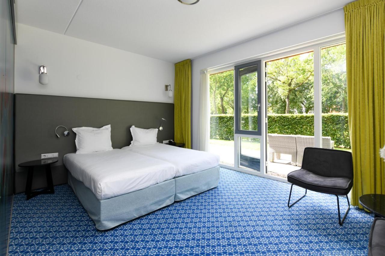 Comfort Plus Room
