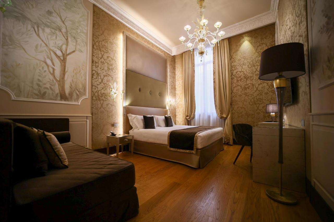 Premium Junior Suite