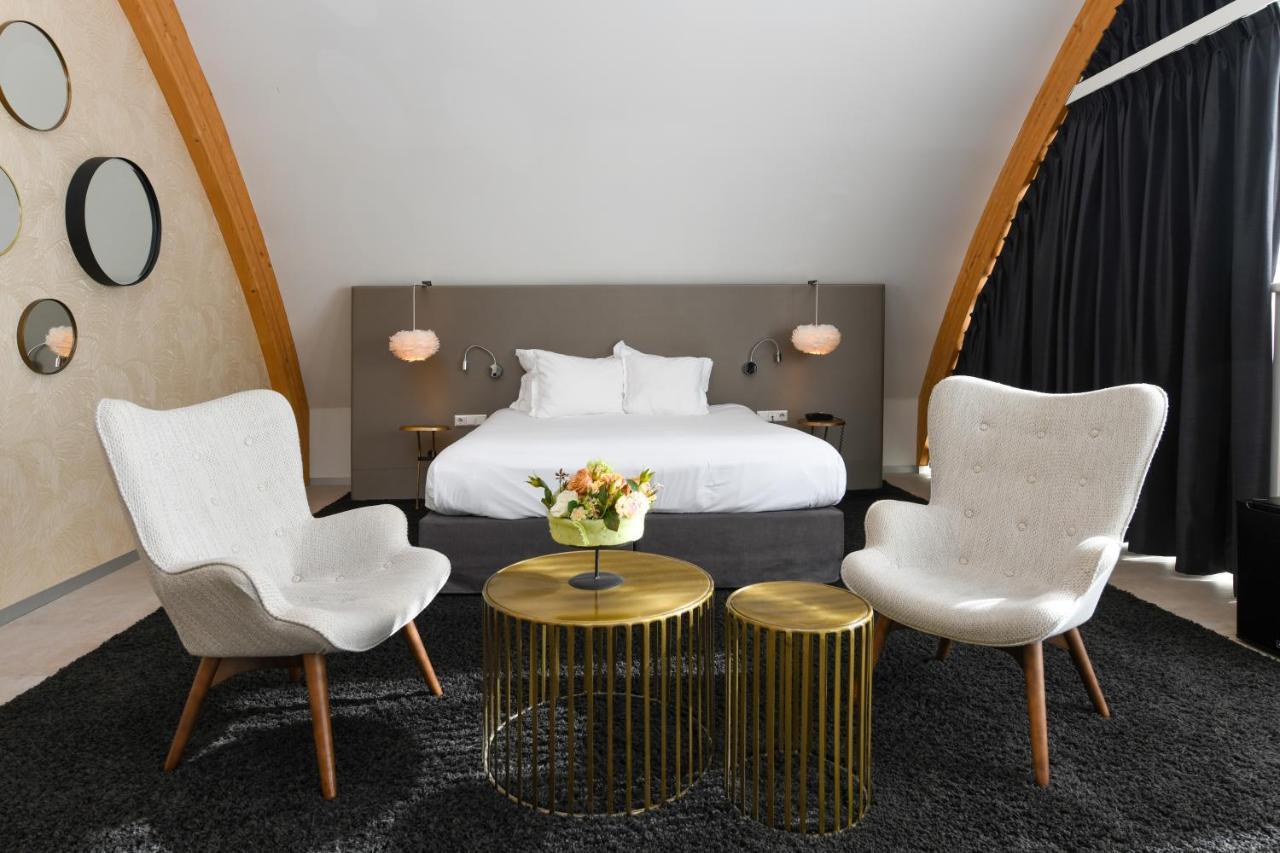 Royal Suite