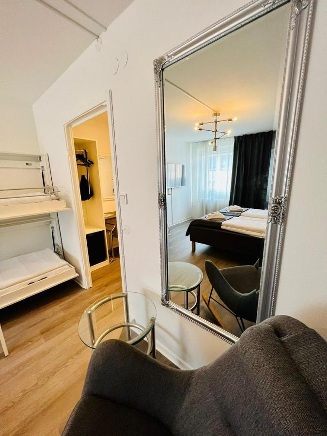 Family Twin Room