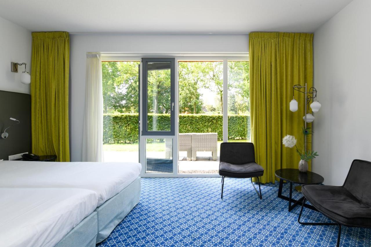 Comfort Plus Room