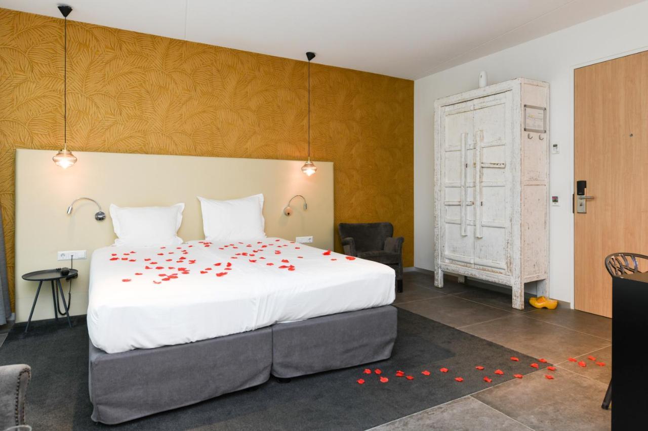 Superior Plus Room